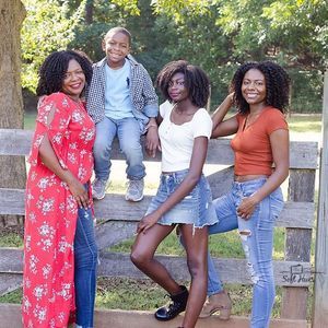 Meet your Posher, Patrice